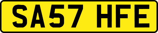 SA57HFE