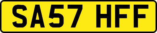 SA57HFF