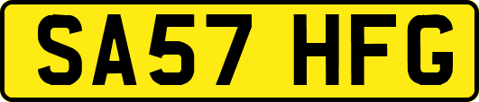 SA57HFG