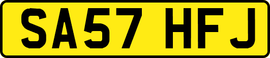SA57HFJ
