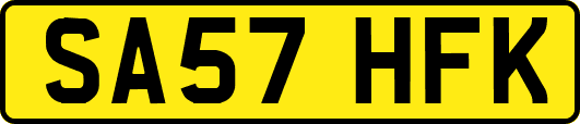SA57HFK