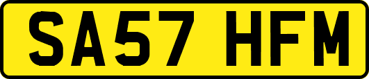SA57HFM