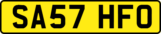 SA57HFO