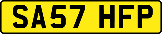 SA57HFP