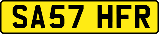 SA57HFR