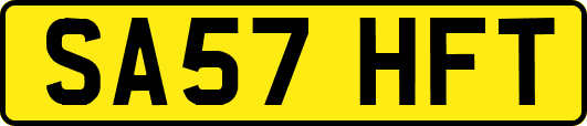 SA57HFT