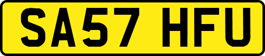 SA57HFU