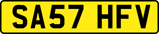 SA57HFV
