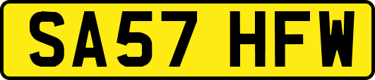 SA57HFW