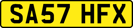 SA57HFX