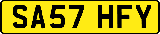 SA57HFY
