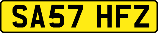 SA57HFZ