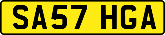 SA57HGA