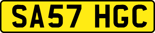 SA57HGC