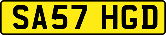 SA57HGD