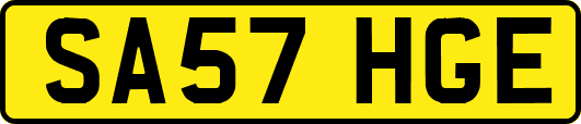 SA57HGE