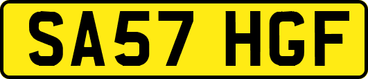 SA57HGF