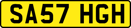 SA57HGH