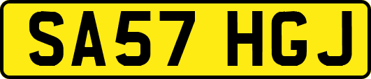 SA57HGJ