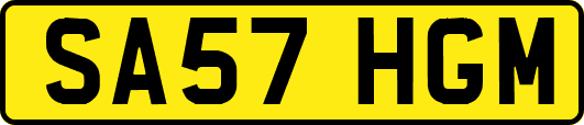 SA57HGM