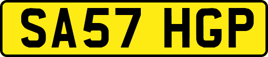 SA57HGP