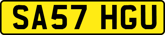SA57HGU