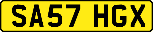 SA57HGX