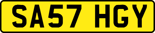 SA57HGY