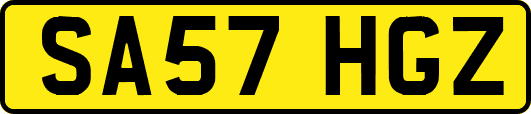 SA57HGZ