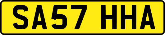 SA57HHA