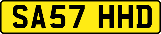 SA57HHD
