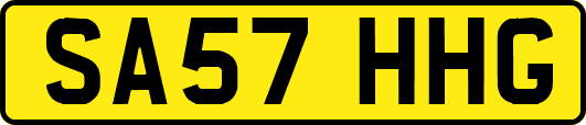 SA57HHG