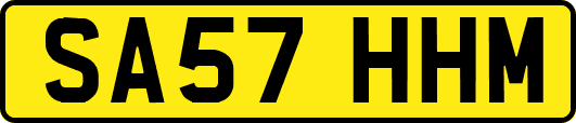 SA57HHM