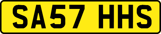 SA57HHS