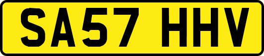 SA57HHV