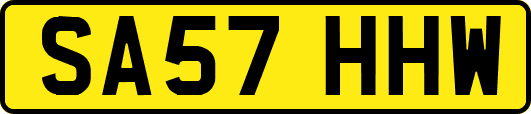 SA57HHW