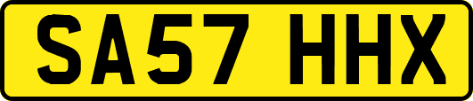 SA57HHX