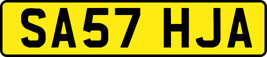 SA57HJA