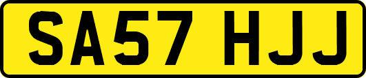 SA57HJJ