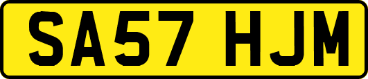 SA57HJM