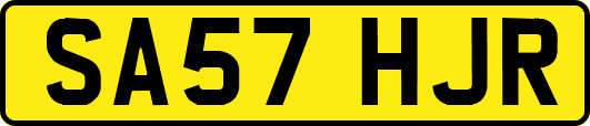 SA57HJR