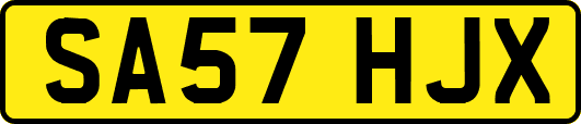 SA57HJX