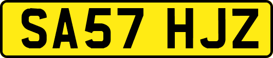 SA57HJZ