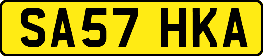 SA57HKA