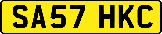 SA57HKC