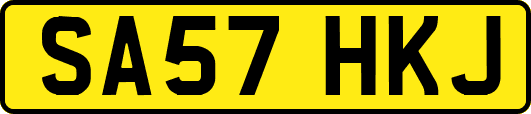 SA57HKJ