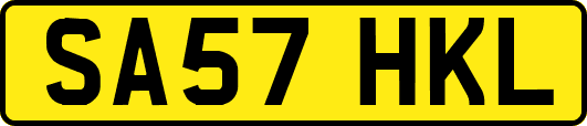 SA57HKL
