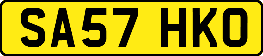 SA57HKO