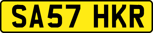 SA57HKR