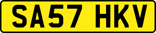SA57HKV